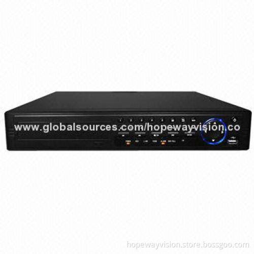960H P2P Cloud Tech DVR, 16CH, HDMI